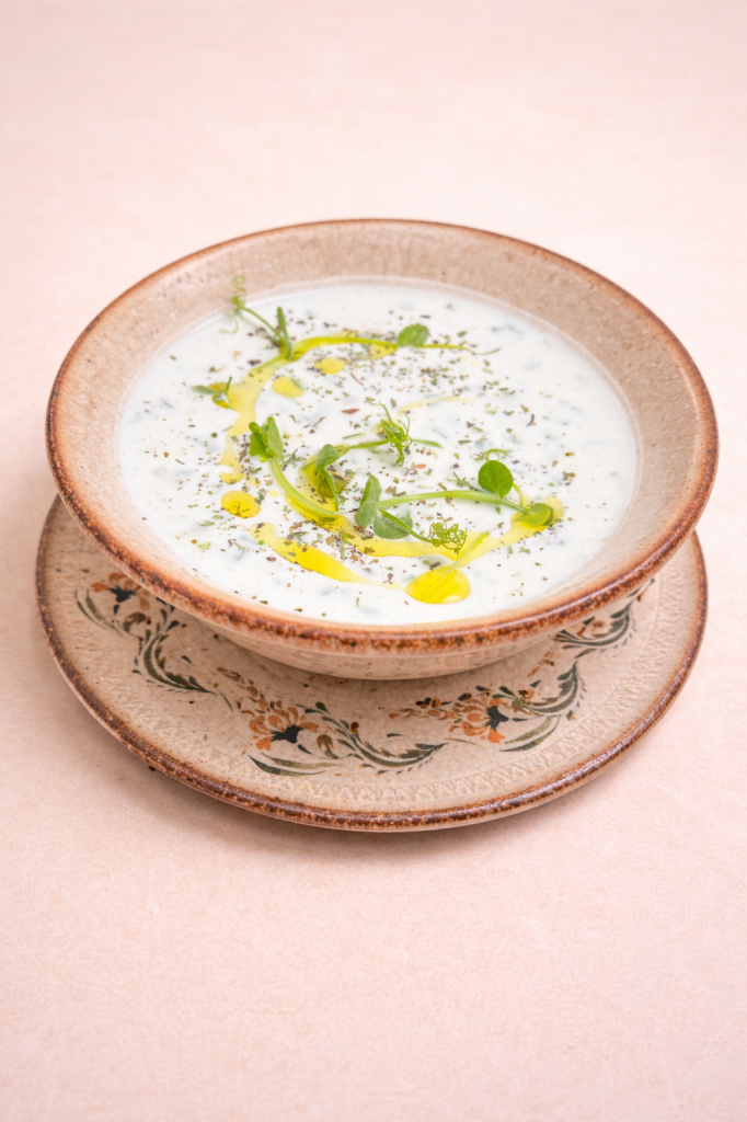 Cacık