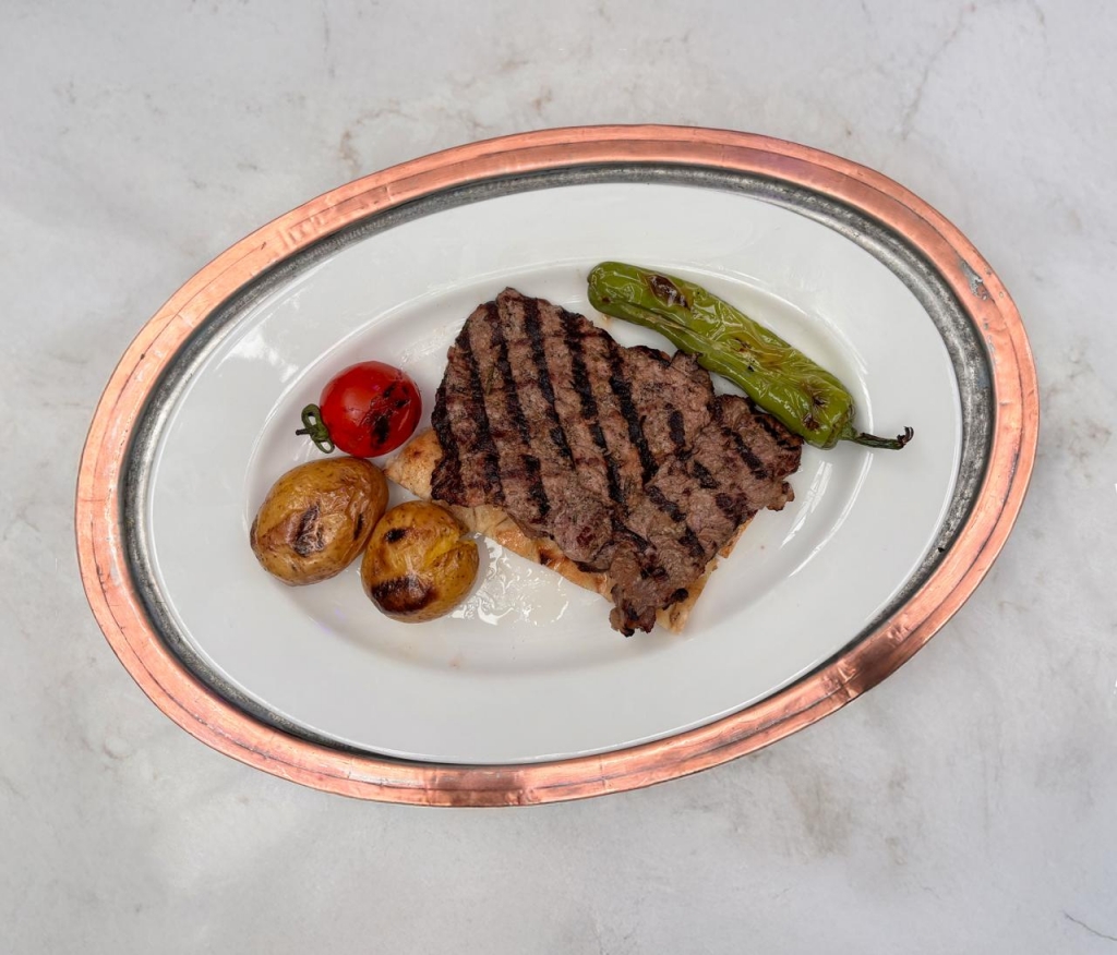 Dana Külbastı (200gr)