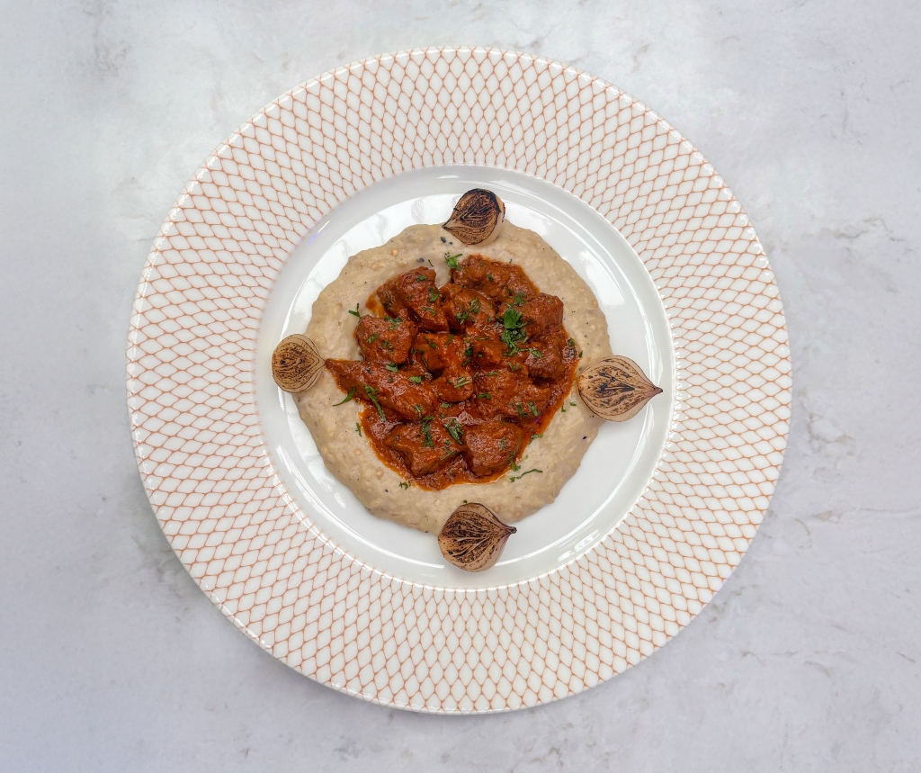 Hünkar Beğendi (180gr)
