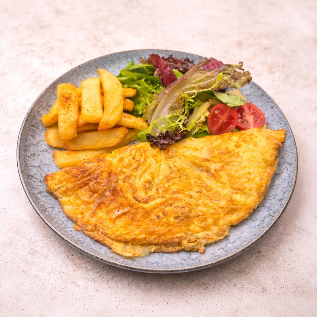 Omlet