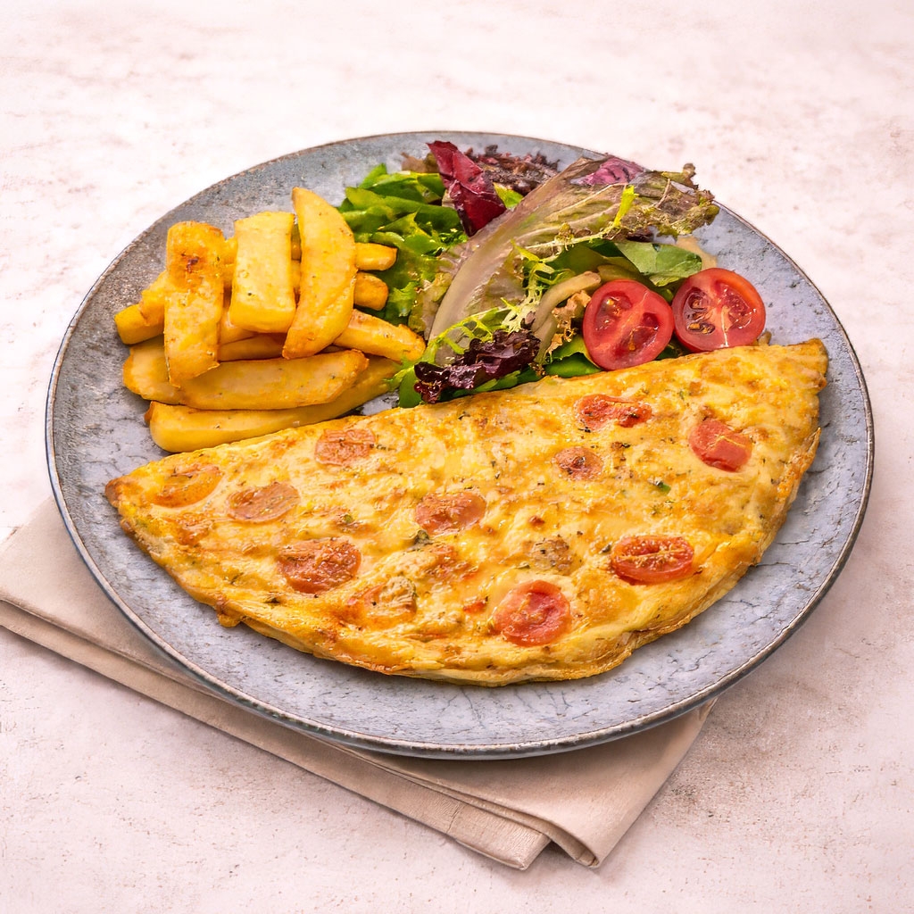 Omlet