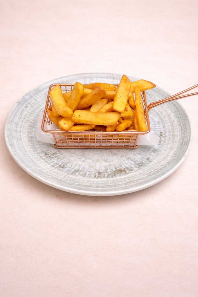 Patates Tava