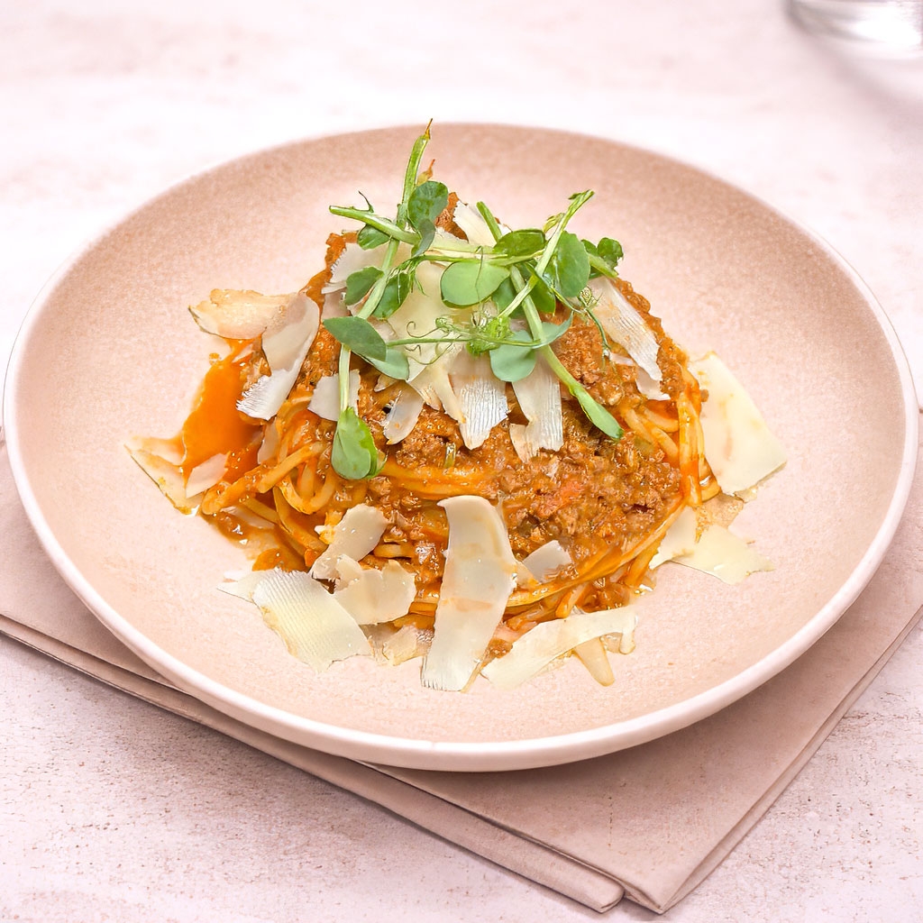 Spagetti Bolognese